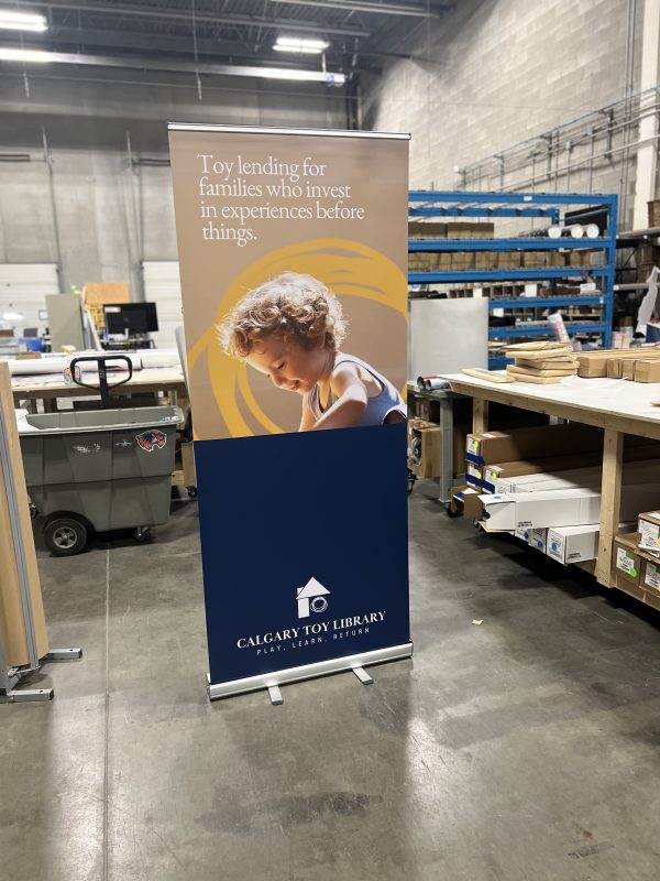 Banner Stands - Image 3