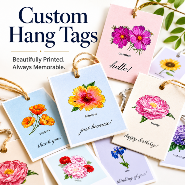 Home February 2024 10 Custom Hang Tags