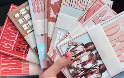 12 Graphic Design Trends to Modernize Your Print Materials in 2026