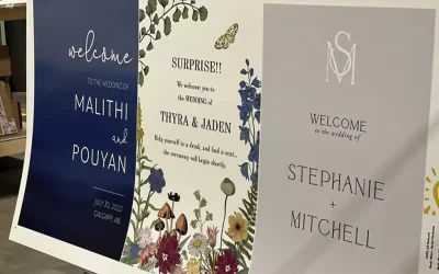 How to Design Custom Poster Boards Using Canva