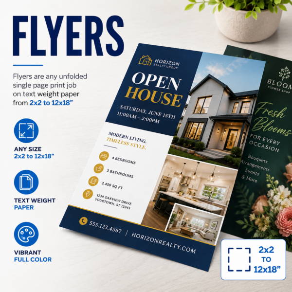 Home February 2024 12 Flyer Printing in Canada