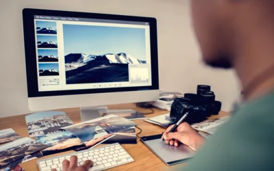 How to Convert an Image to Vector