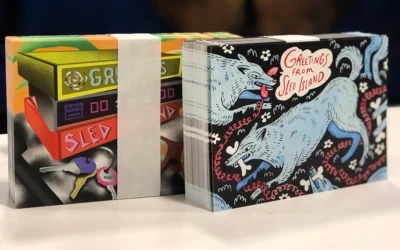 Guide: Standard Postcard Sizes & How to Choose the Right One in Canada
