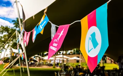 What Printing Products Does Your Event Need? A Free Tool for Planners & Organizers