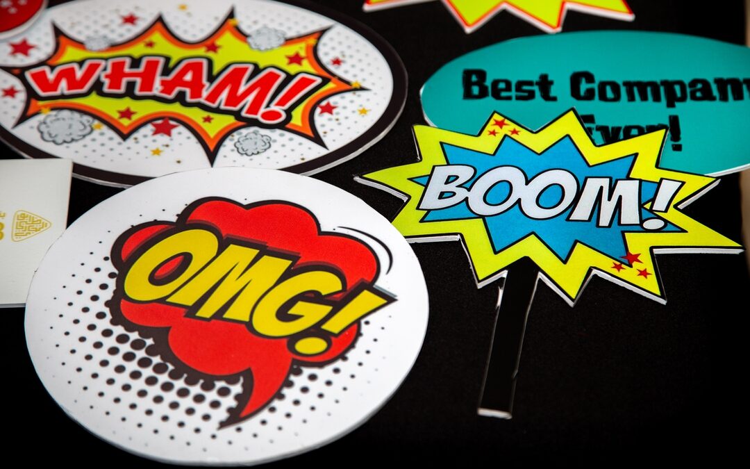 How to Use ChatGPT to Make High-Quality Print Files for Die Cut Stickers