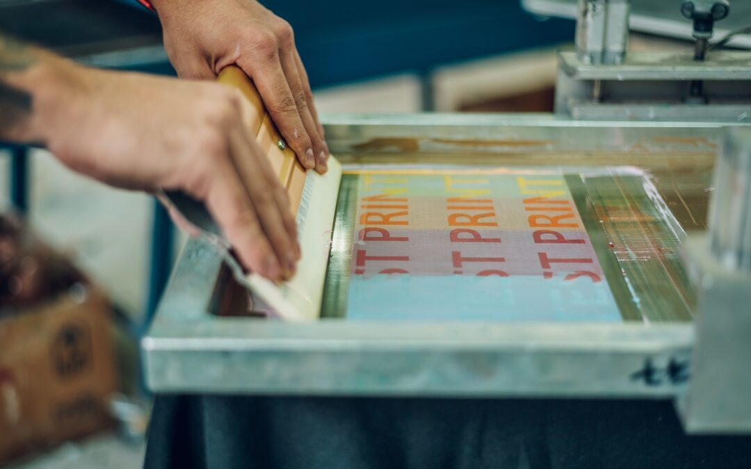 How to Design for Direct to Substrate Printing