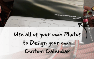 How Non-Profits Can Use Custom Calendars to Thank Donors and Drive Future Giving