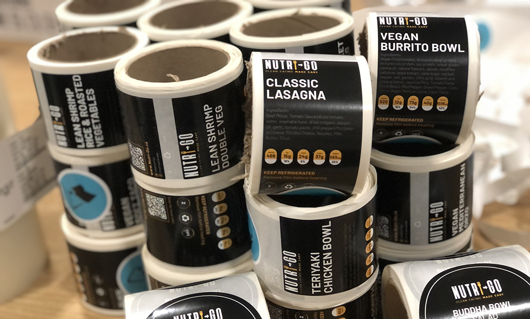 15 Creative Sticker Ideas for Canadian Brands