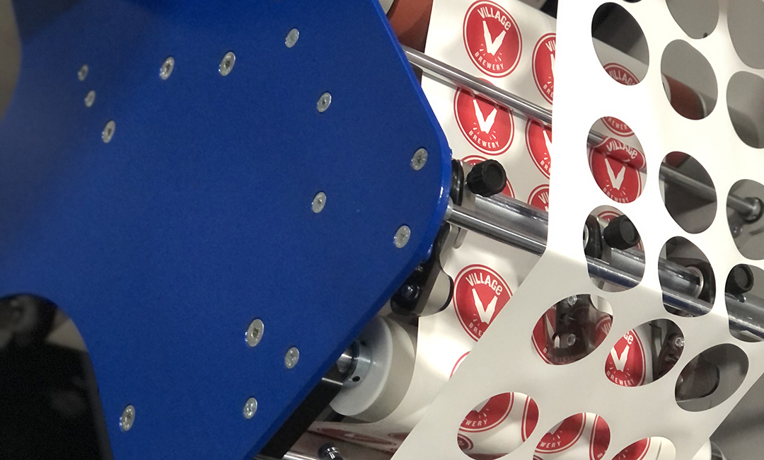 Sticker Print Quality 101: How to Avoid Blurry or Pixelated Designs
