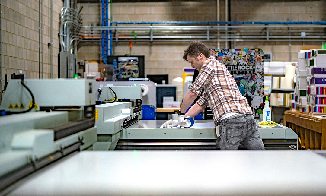 Find the Print Products for Your Industry: A Free Tool for Businesses