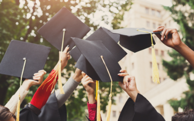 Home February 2024 29 How to Design Graduation Announcements & Programs in Canva